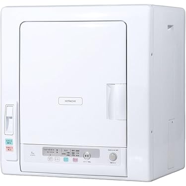 Amazon.co.jp 売れ筋ランキング: 衣類乾燥機 の中で最も人気のある商品です